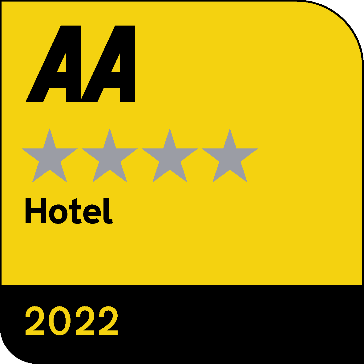 AA 4 Star Award Hotel Marshall Meadows Manor