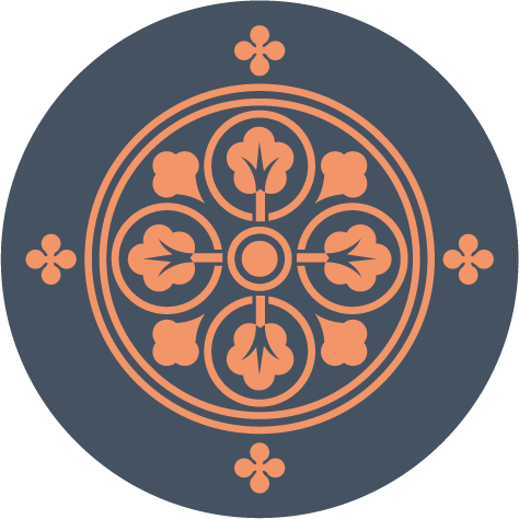 Marshall Meadows Manor garden logo