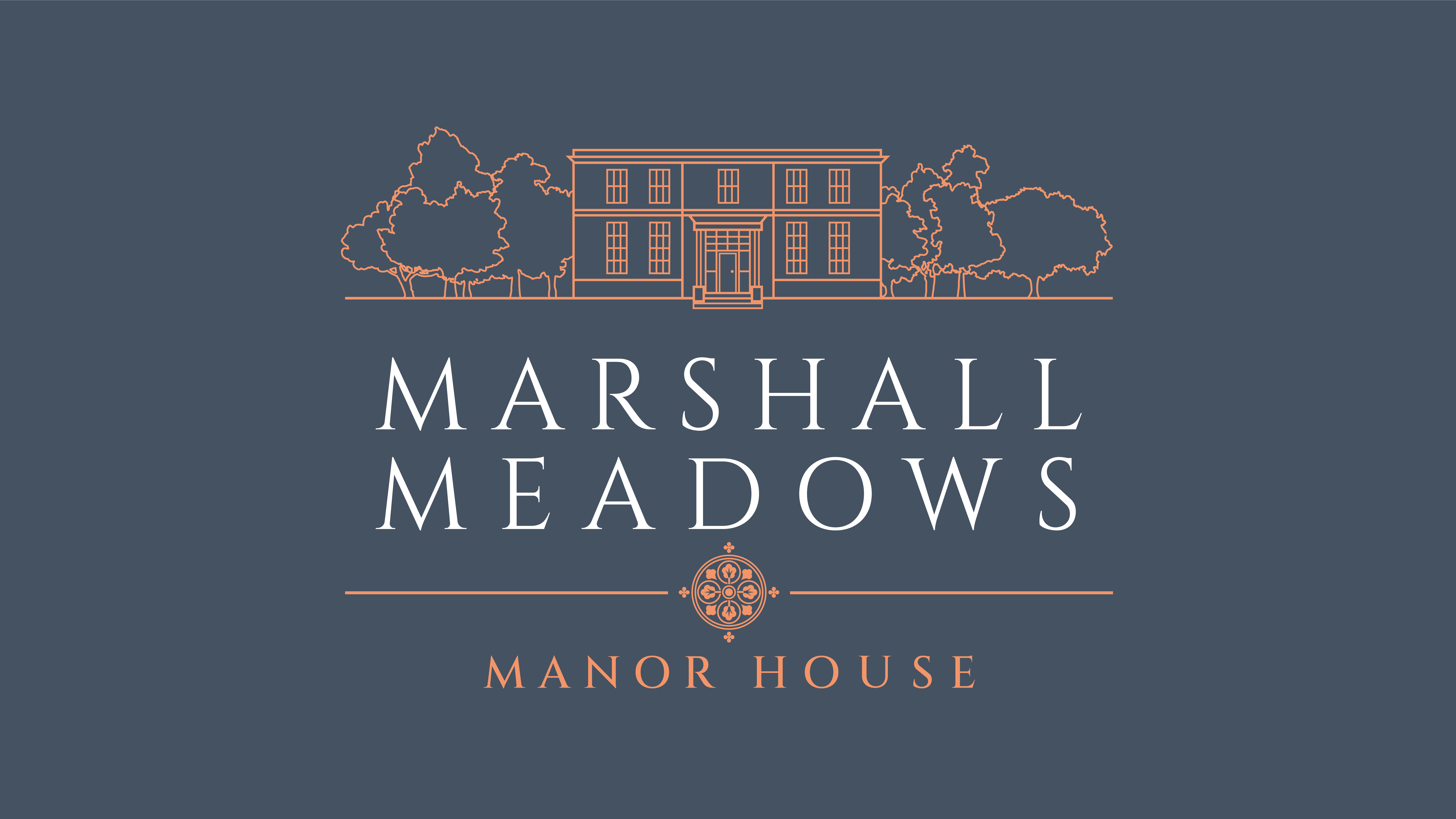 marshall meadows manor logo